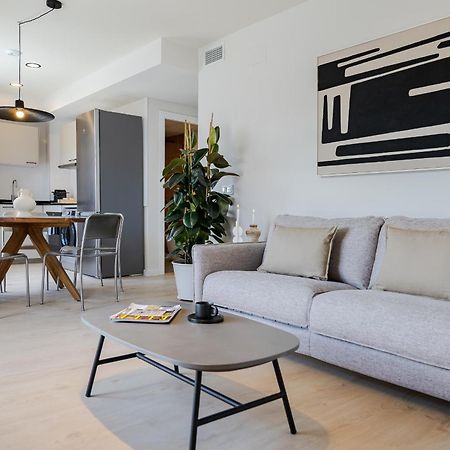 Puerto Alto Apartments By Olala Homes Madrid Exteriér fotografie