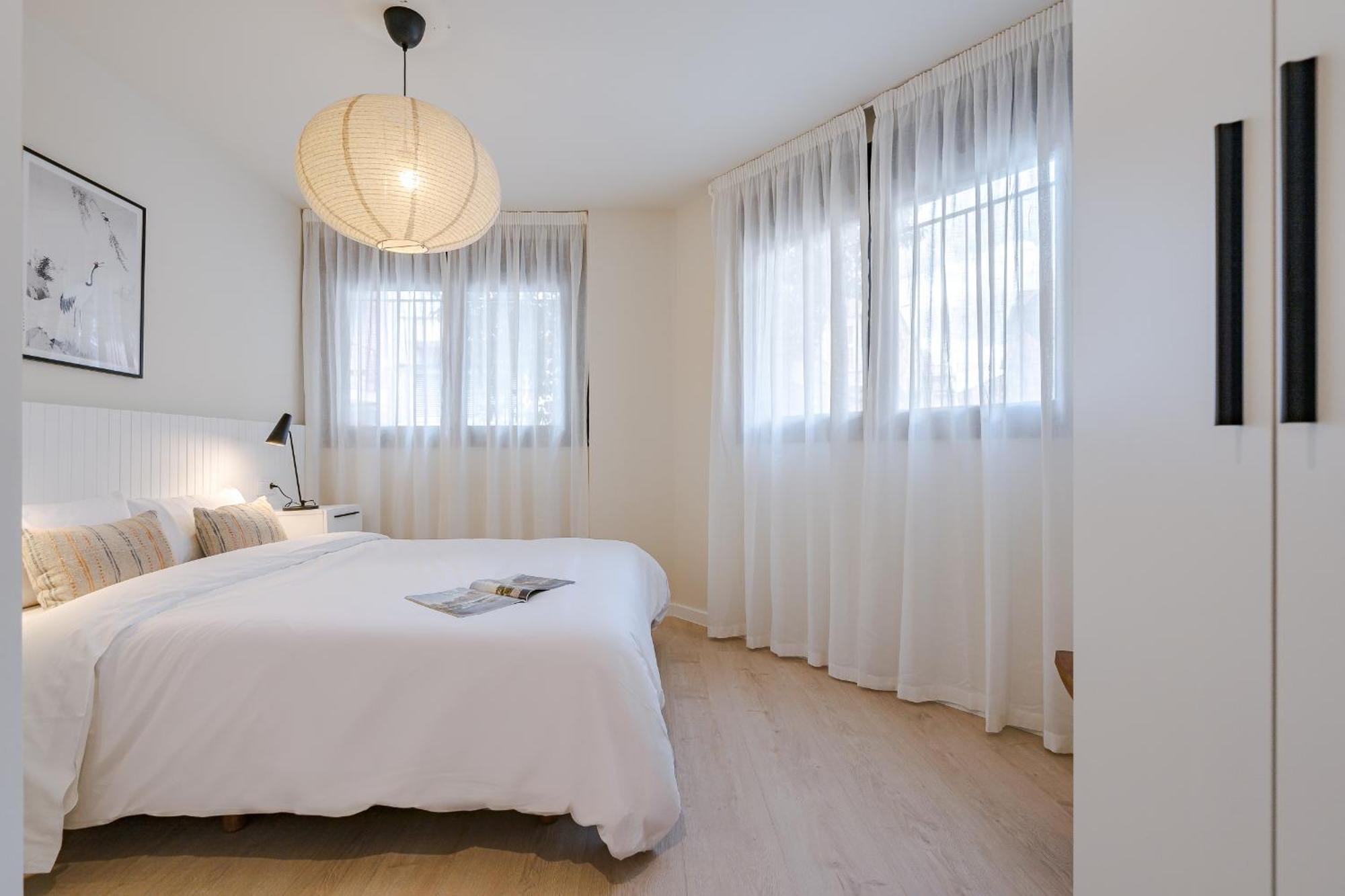 Puerto Alto Apartments By Olala Homes Madrid Exteriér fotografie