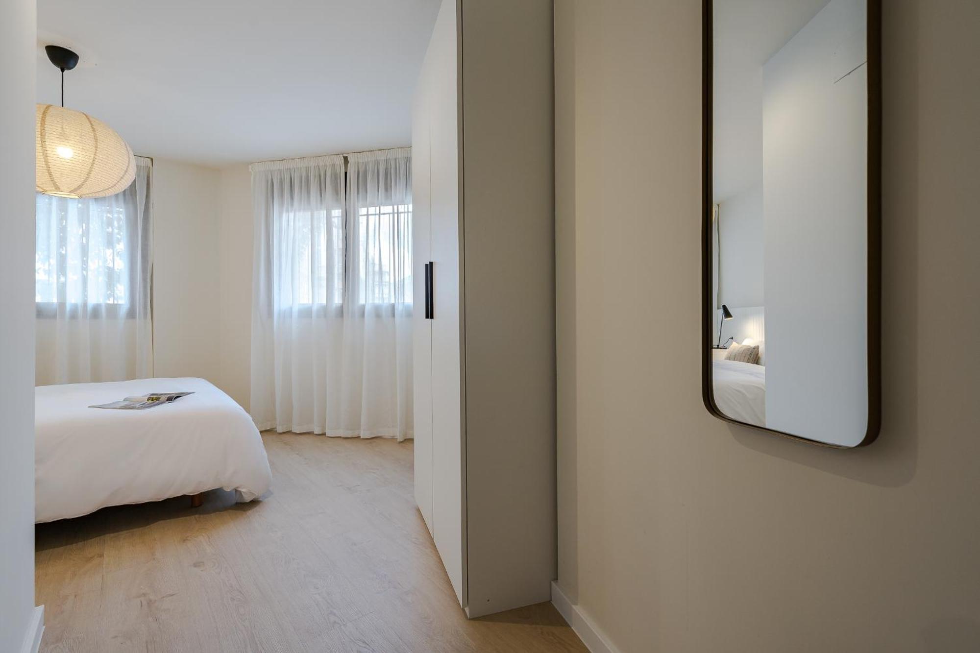 Puerto Alto Apartments By Olala Homes Madrid Exteriér fotografie