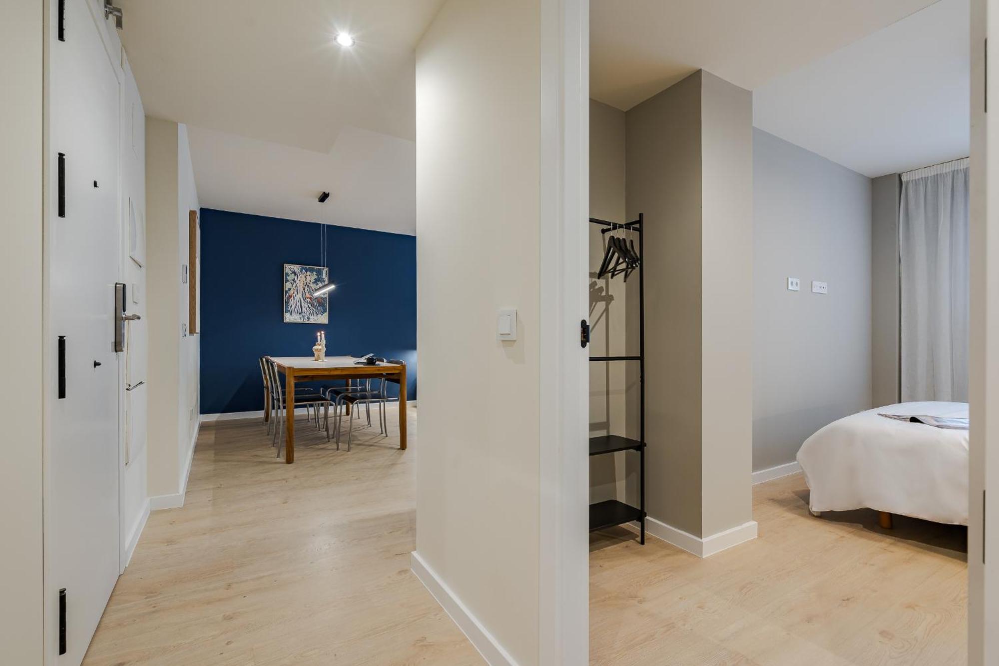 Puerto Alto Apartments By Olala Homes Madrid Exteriér fotografie