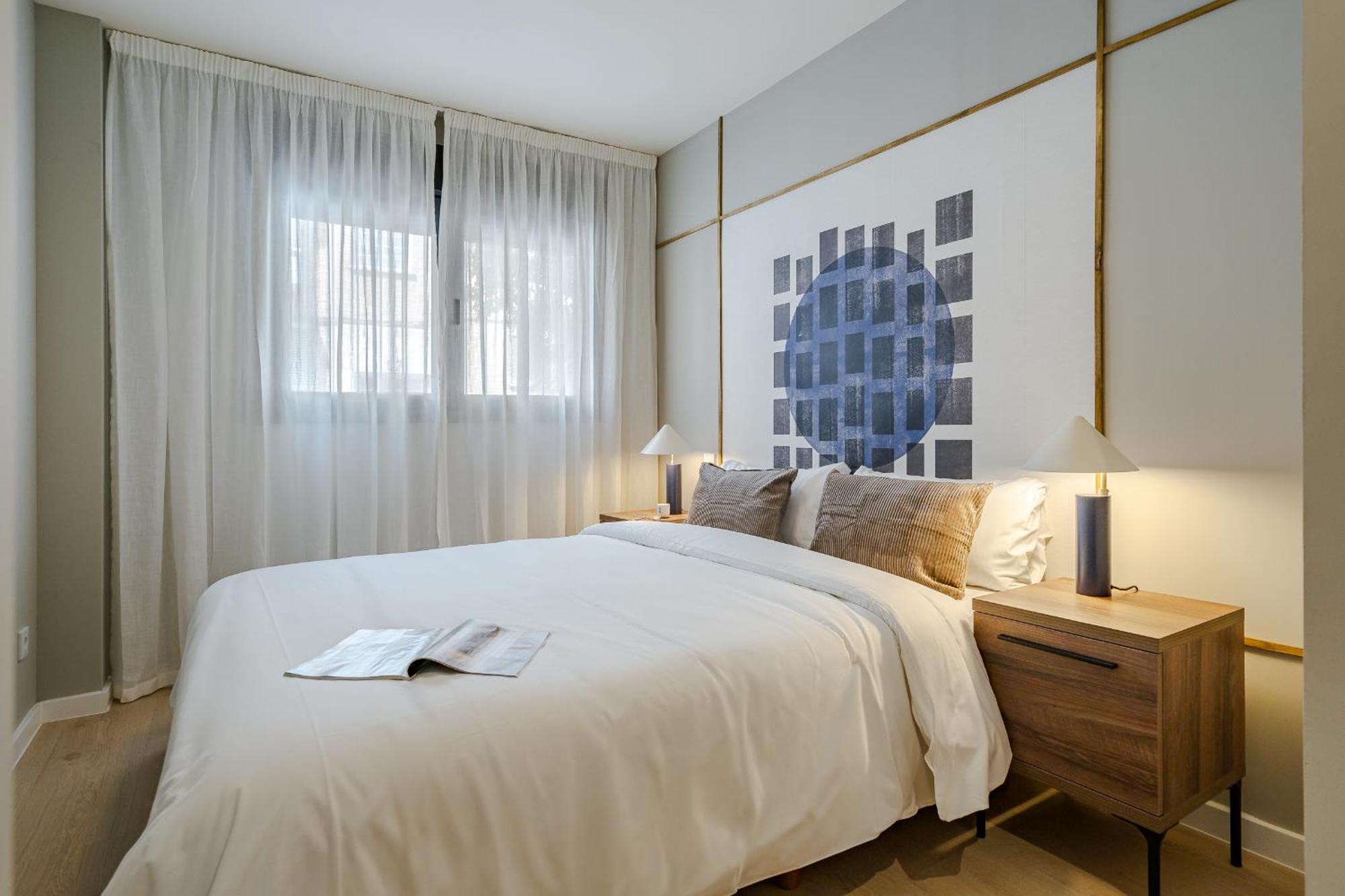 Puerto Alto Apartments By Olala Homes Madrid Exteriér fotografie