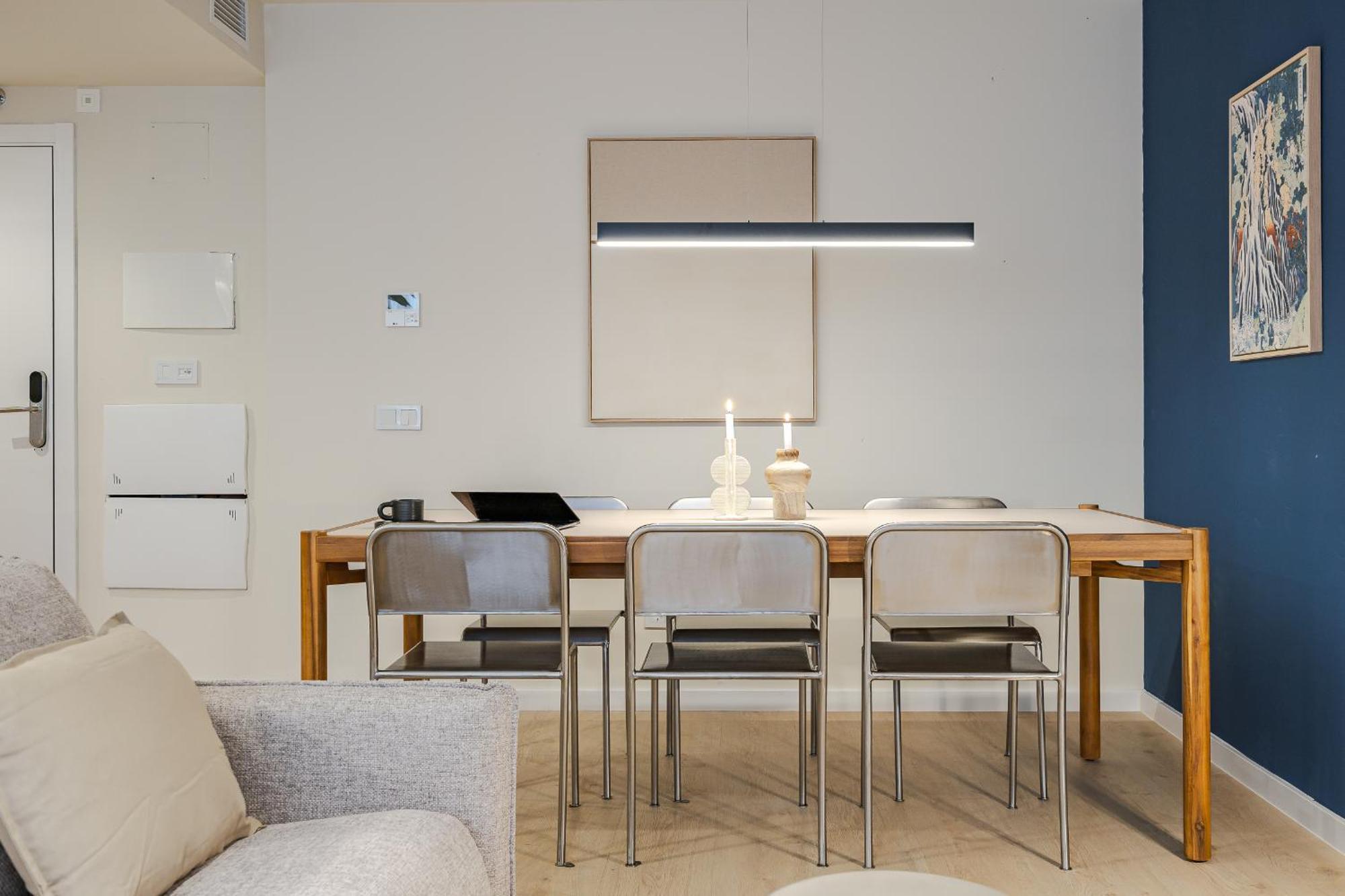 Puerto Alto Apartments By Olala Homes Madrid Exteriér fotografie