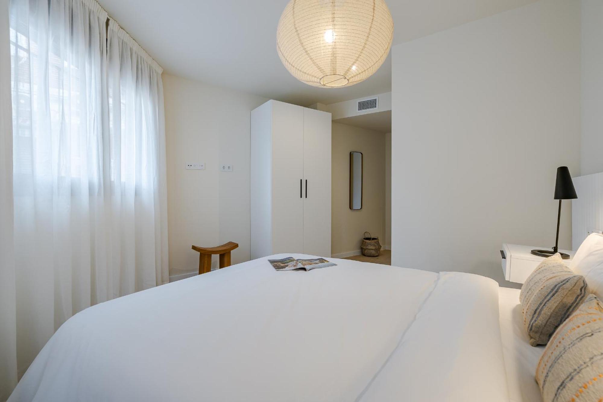 Puerto Alto Apartments By Olala Homes Madrid Exteriér fotografie