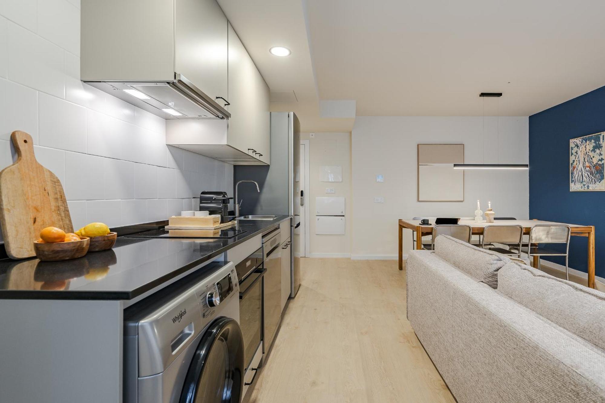 Puerto Alto Apartments By Olala Homes Madrid Exteriér fotografie