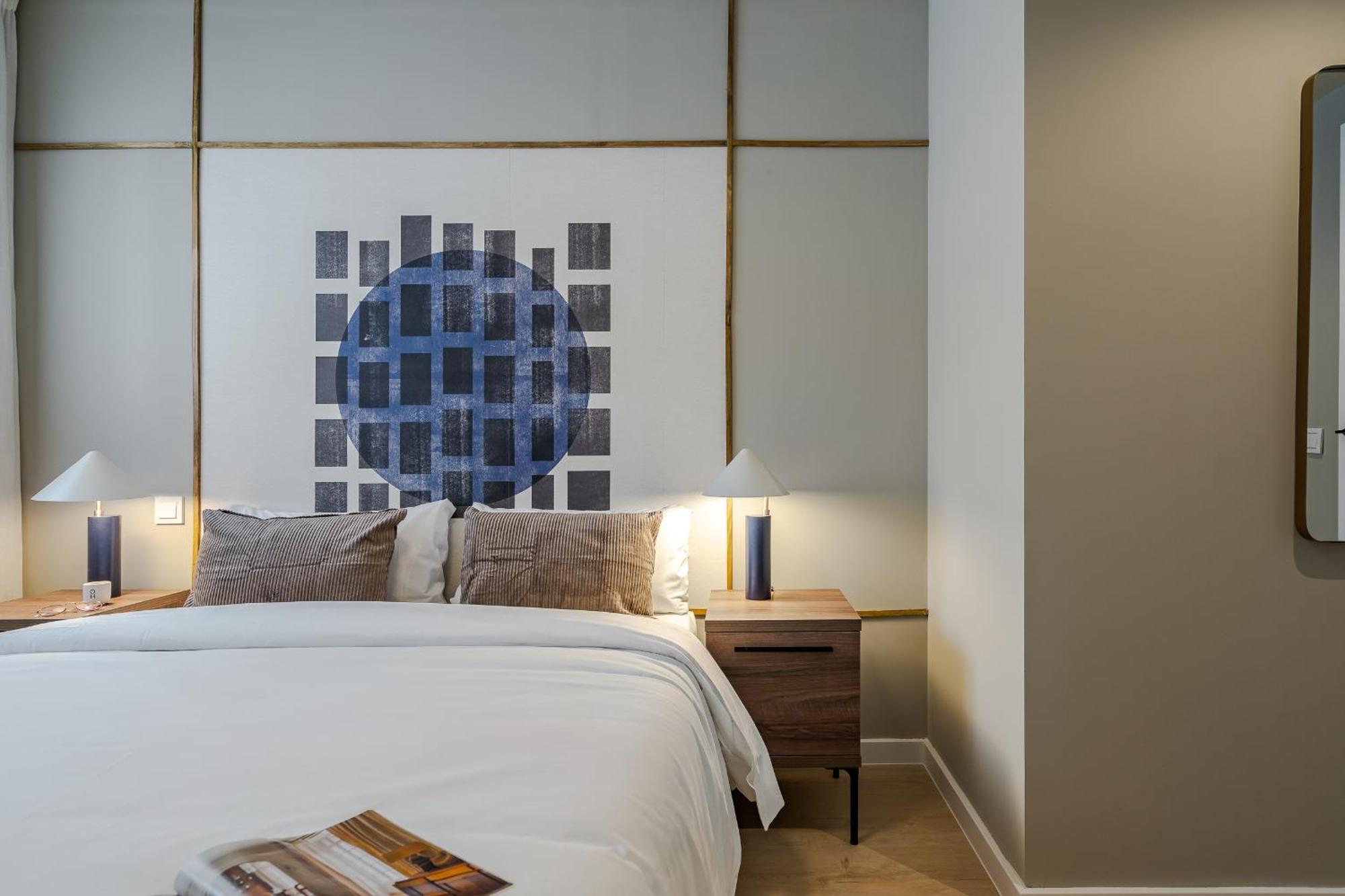 Puerto Alto Apartments By Olala Homes Madrid Exteriér fotografie