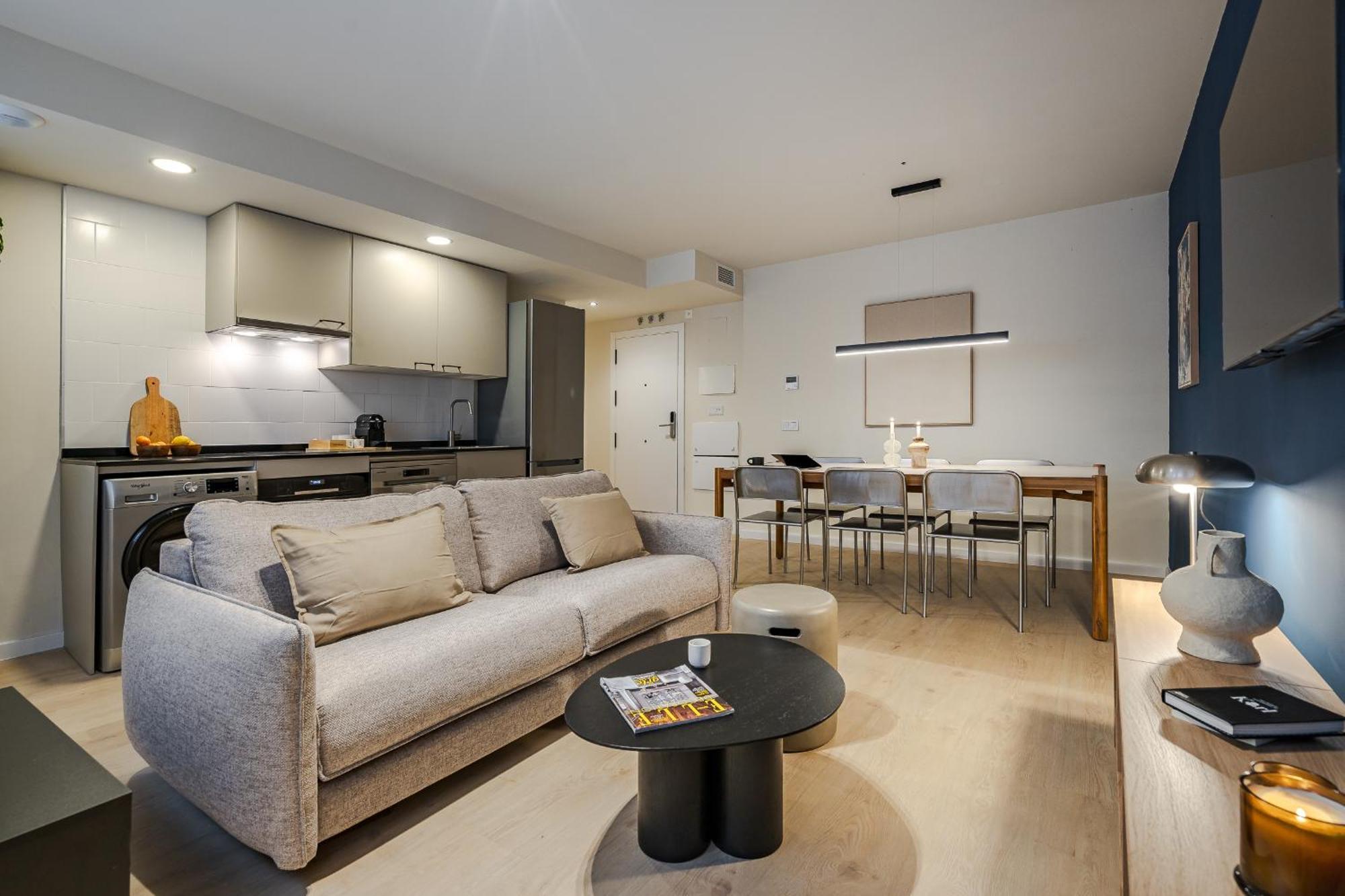 Puerto Alto Apartments By Olala Homes Madrid Exteriér fotografie