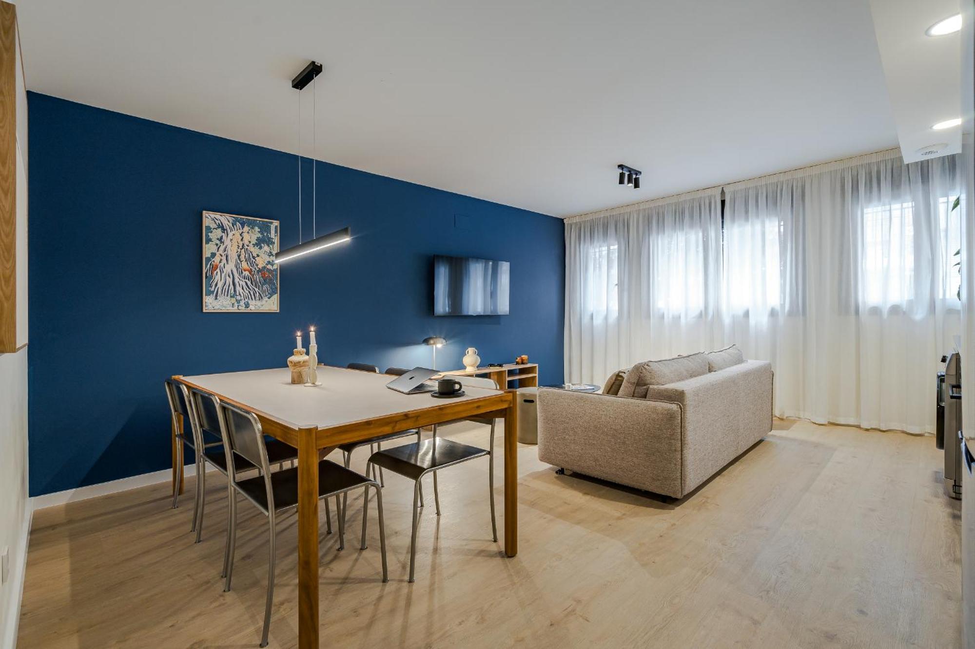 Puerto Alto Apartments By Olala Homes Madrid Exteriér fotografie
