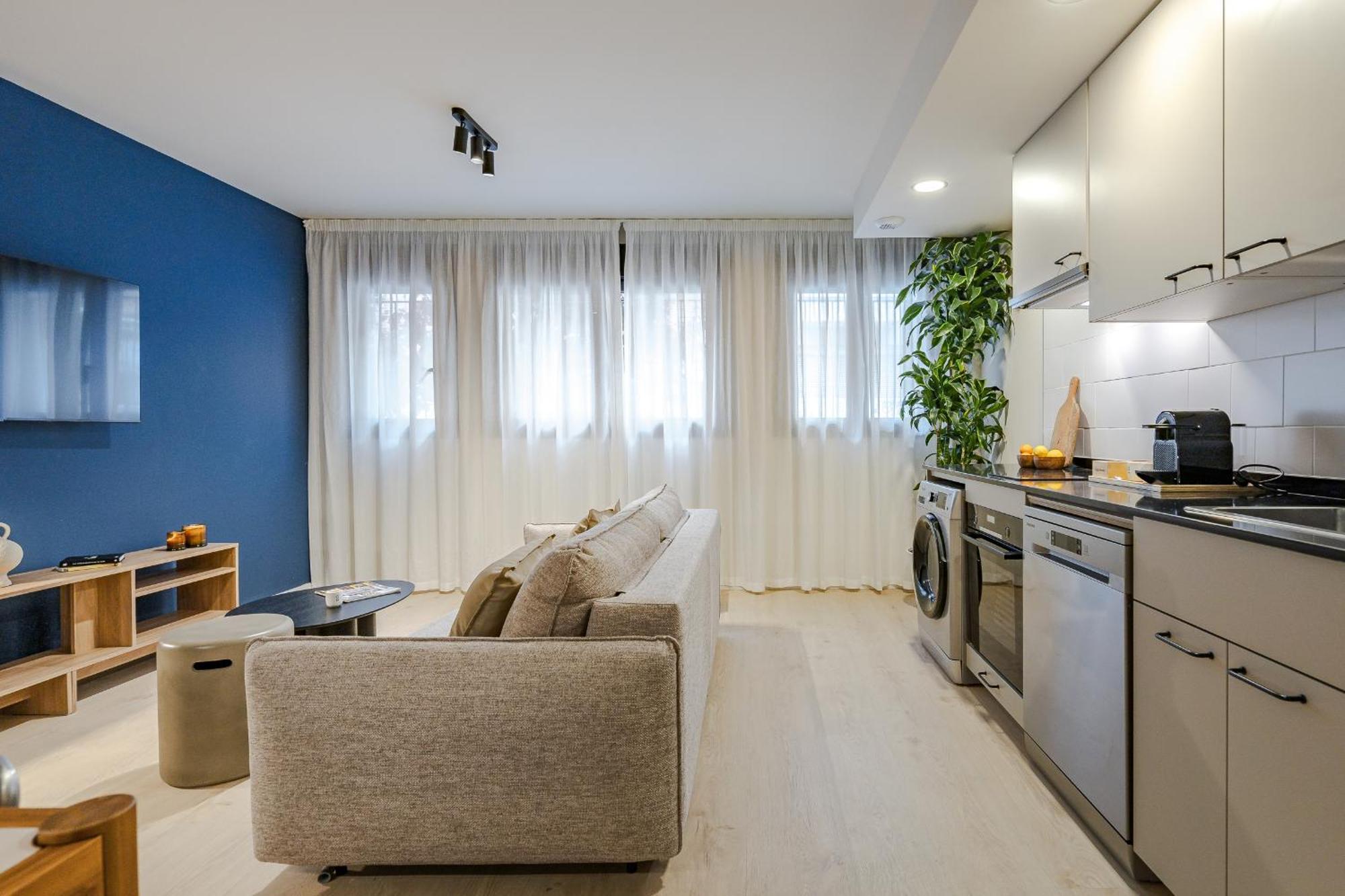 Puerto Alto Apartments By Olala Homes Madrid Exteriér fotografie