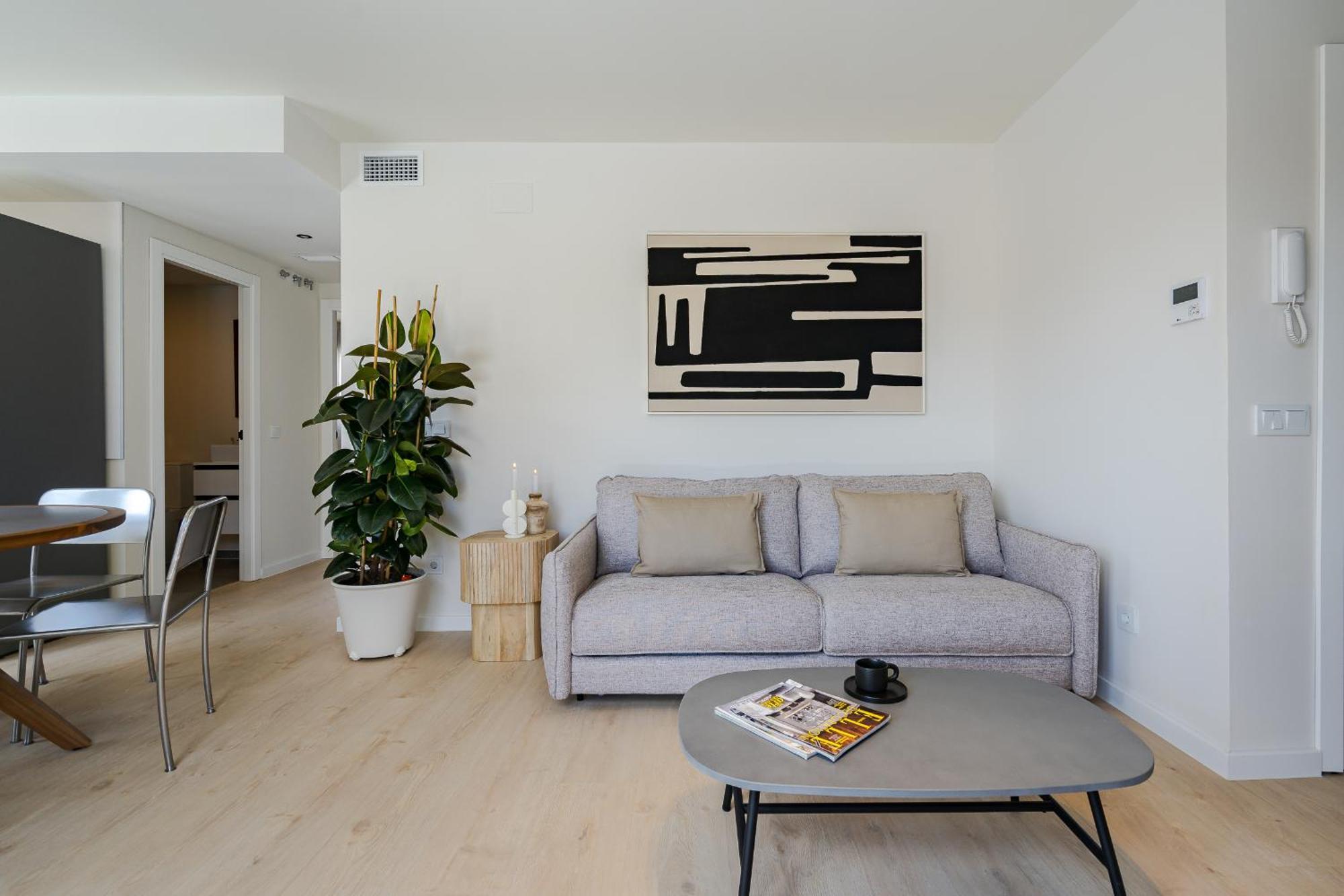 Puerto Alto Apartments By Olala Homes Madrid Exteriér fotografie