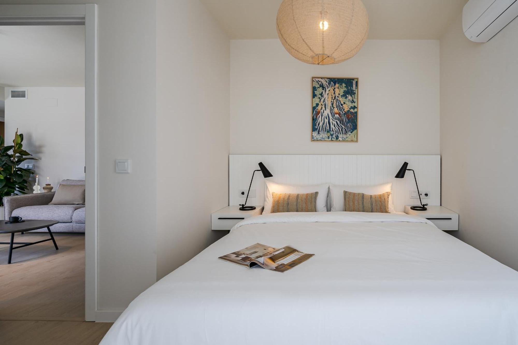 Puerto Alto Apartments By Olala Homes Madrid Exteriér fotografie