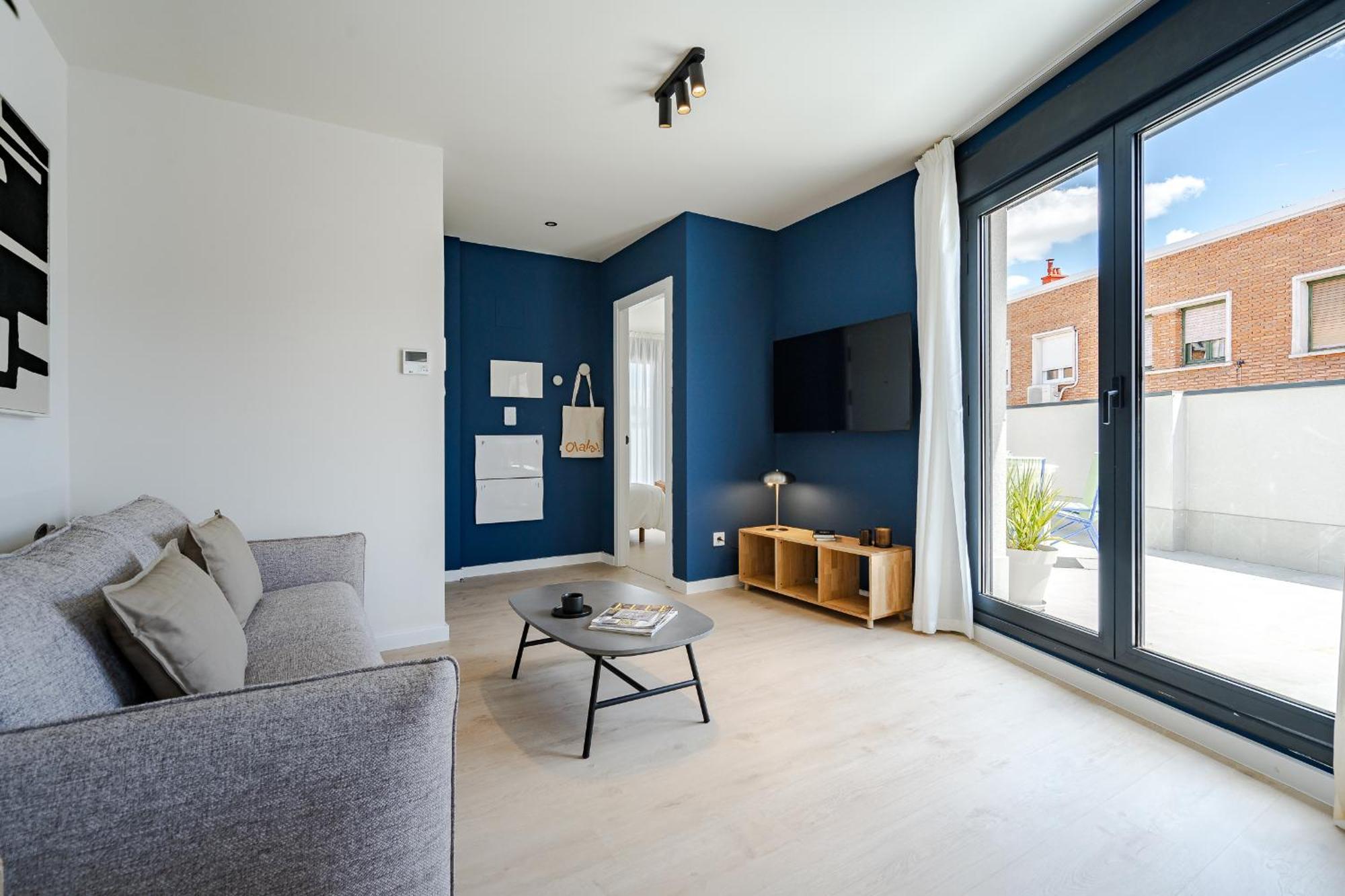 Puerto Alto Apartments By Olala Homes Madrid Exteriér fotografie