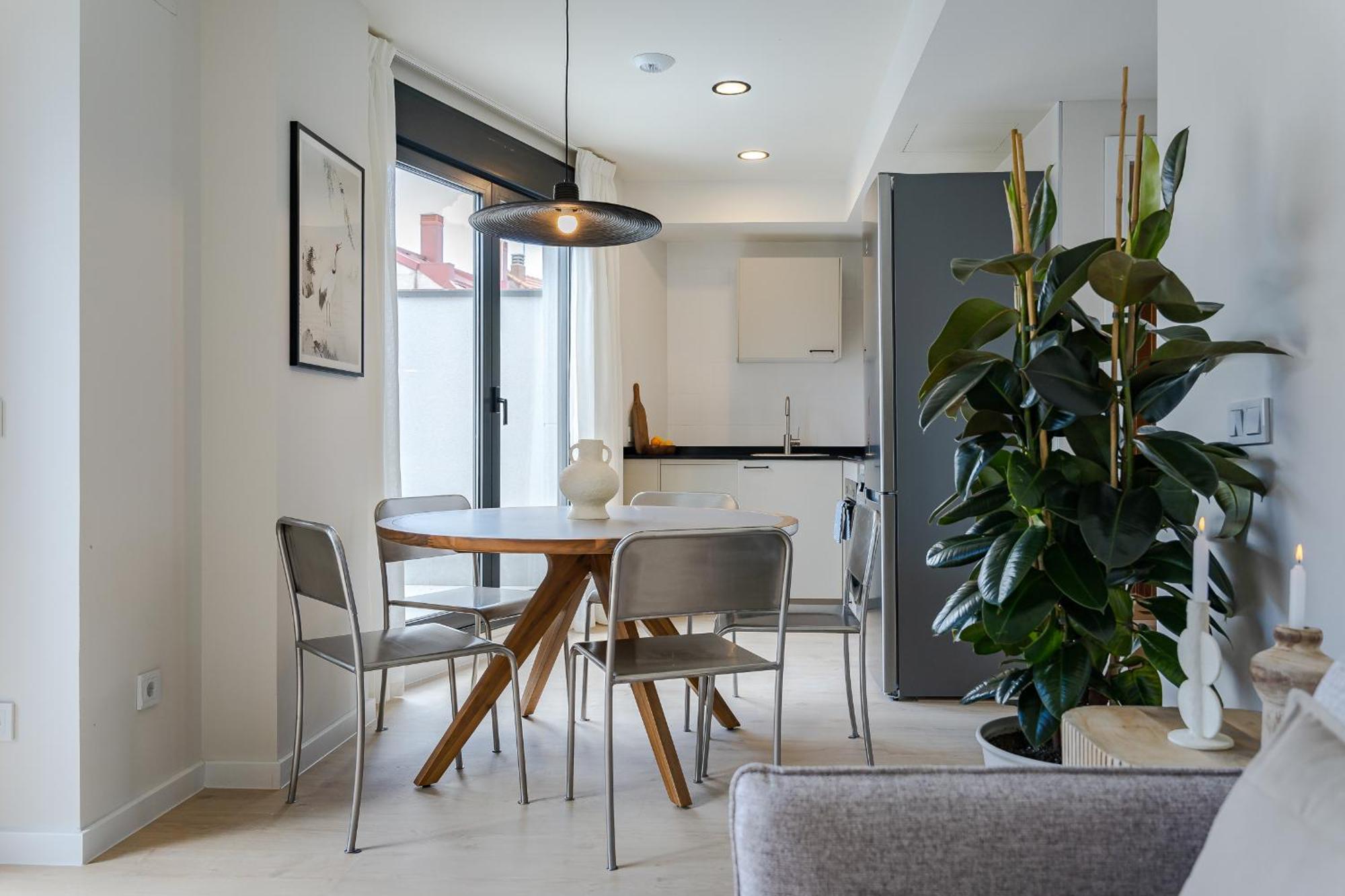 Puerto Alto Apartments By Olala Homes Madrid Exteriér fotografie