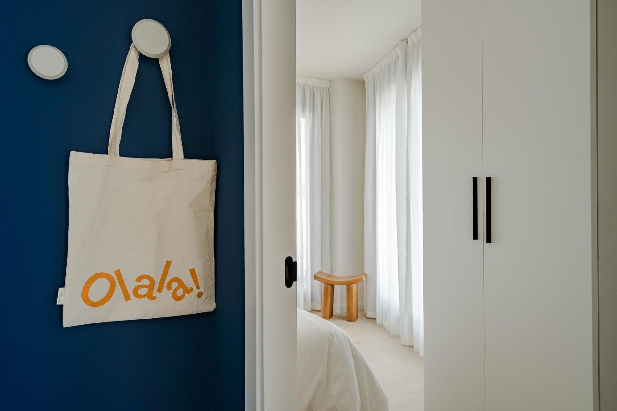Puerto Alto Apartments By Olala Homes Madrid Exteriér fotografie