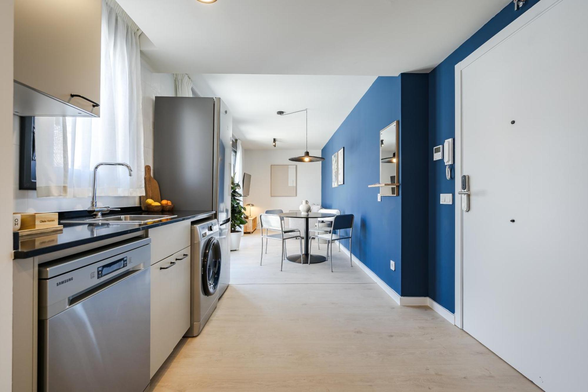 Puerto Alto Apartments By Olala Homes Madrid Exteriér fotografie