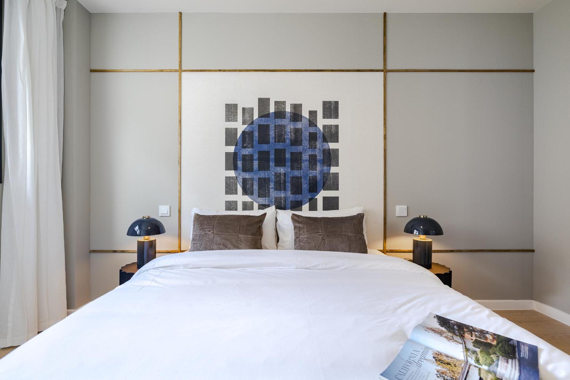 Puerto Alto Apartments By Olala Homes Madrid Exteriér fotografie