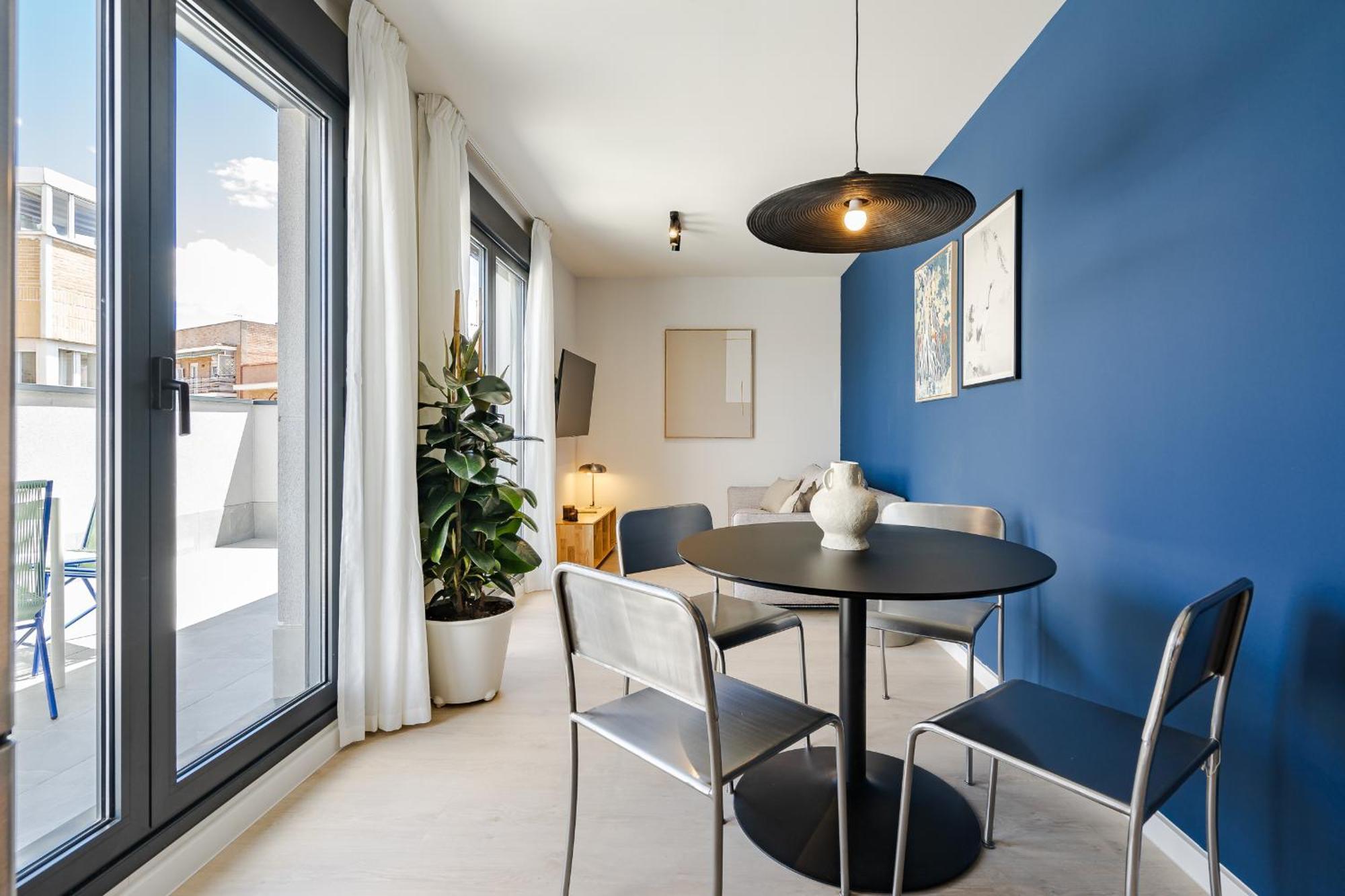 Puerto Alto Apartments By Olala Homes Madrid Exteriér fotografie