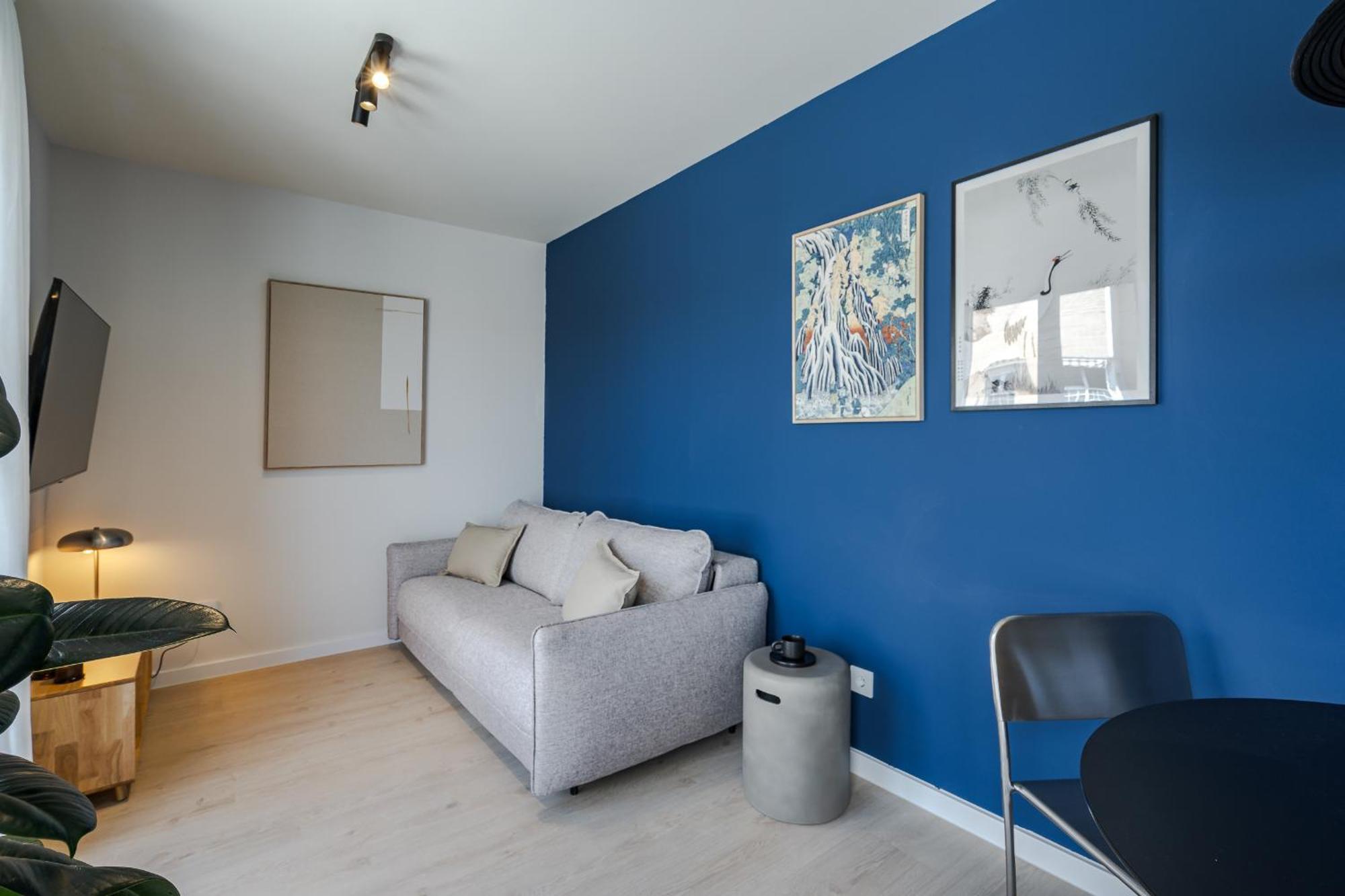 Puerto Alto Apartments By Olala Homes Madrid Exteriér fotografie