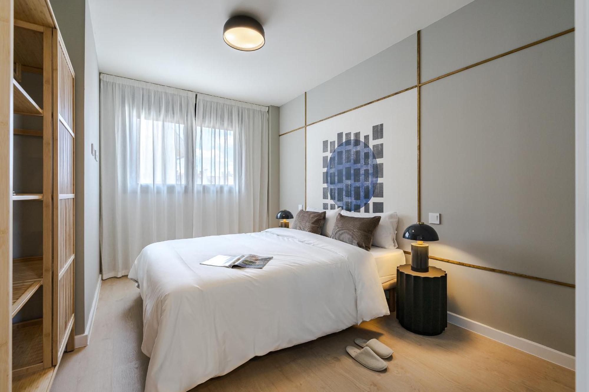 Puerto Alto Apartments By Olala Homes Madrid Exteriér fotografie
