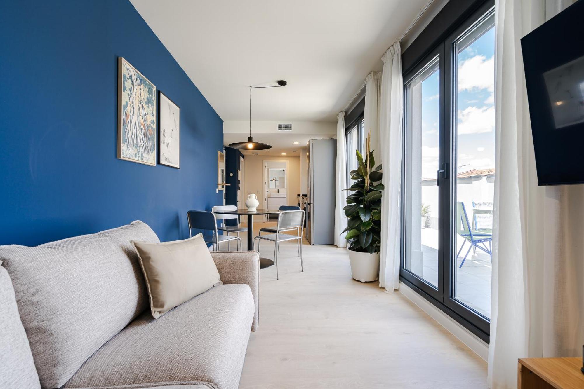Puerto Alto Apartments By Olala Homes Madrid Exteriér fotografie