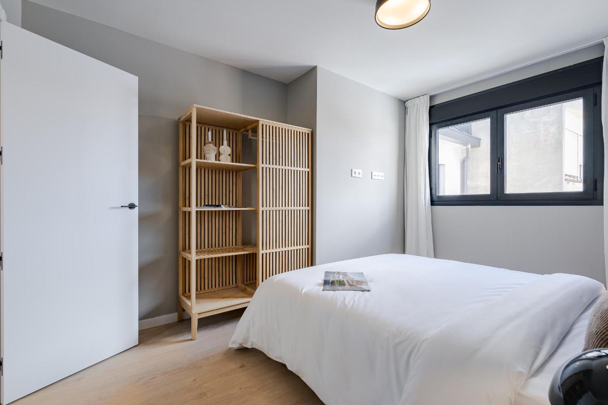 Puerto Alto Apartments By Olala Homes Madrid Exteriér fotografie