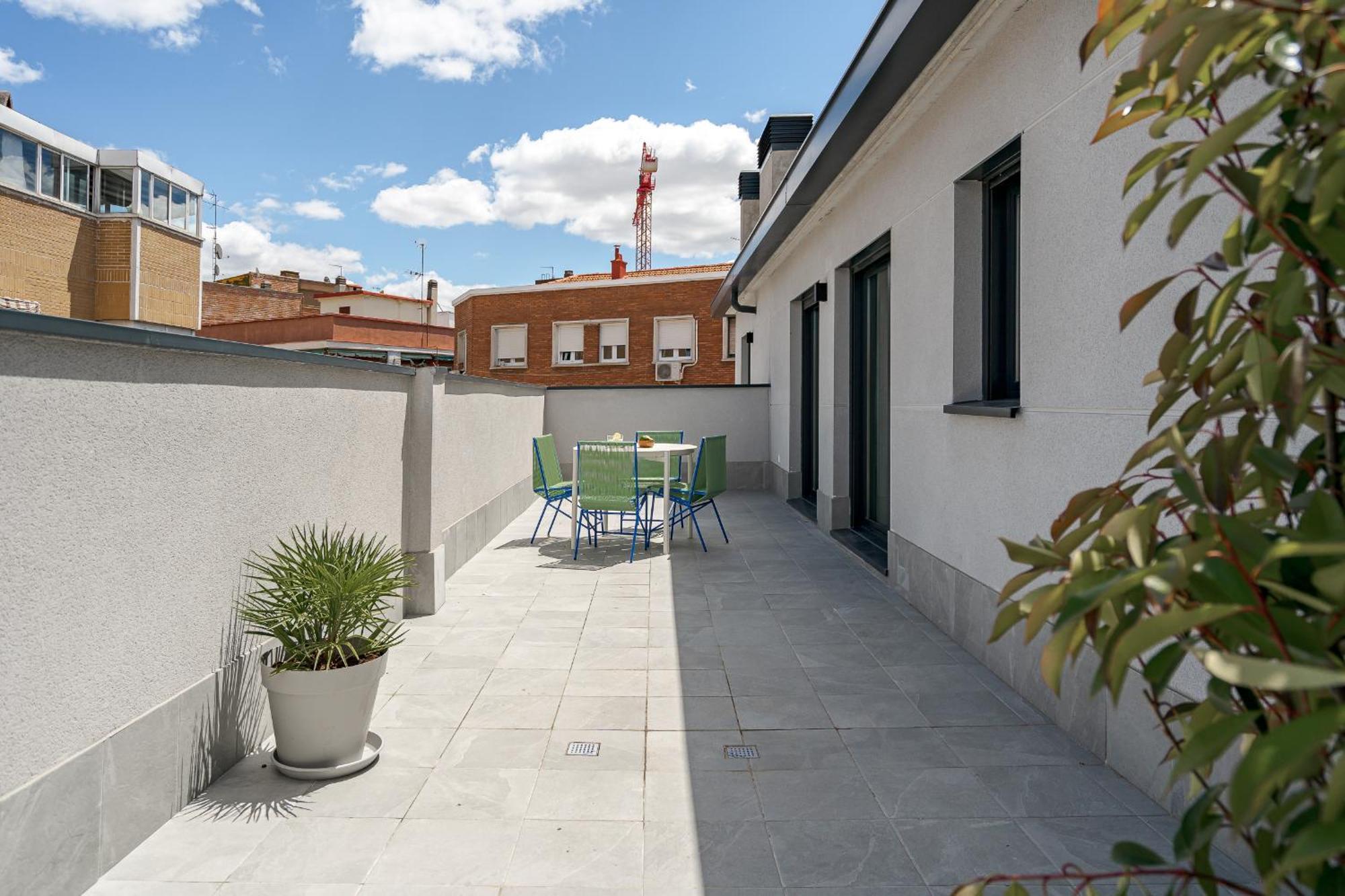 Puerto Alto Apartments By Olala Homes Madrid Exteriér fotografie