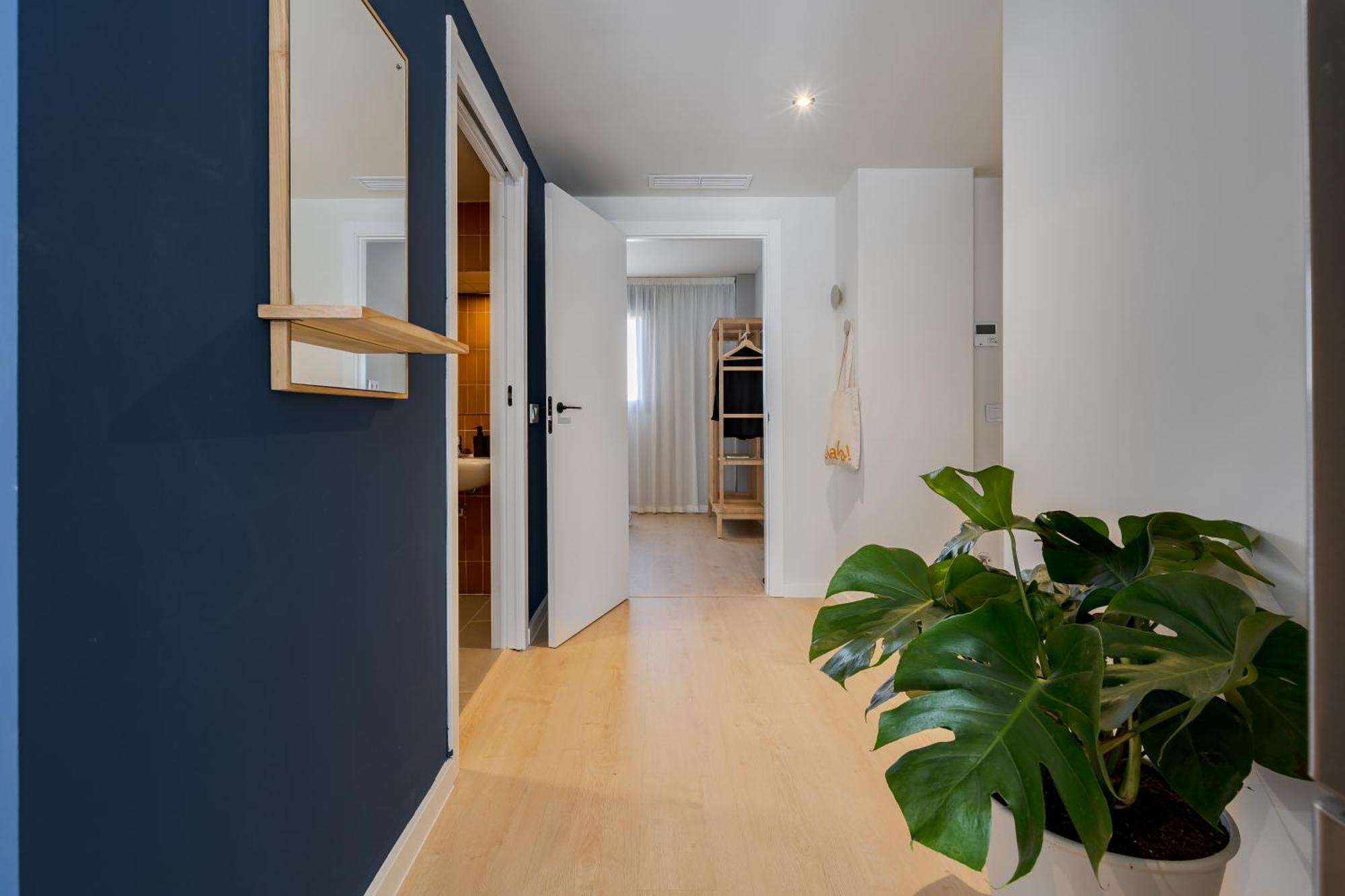 Puerto Alto Apartments By Olala Homes Madrid Exteriér fotografie