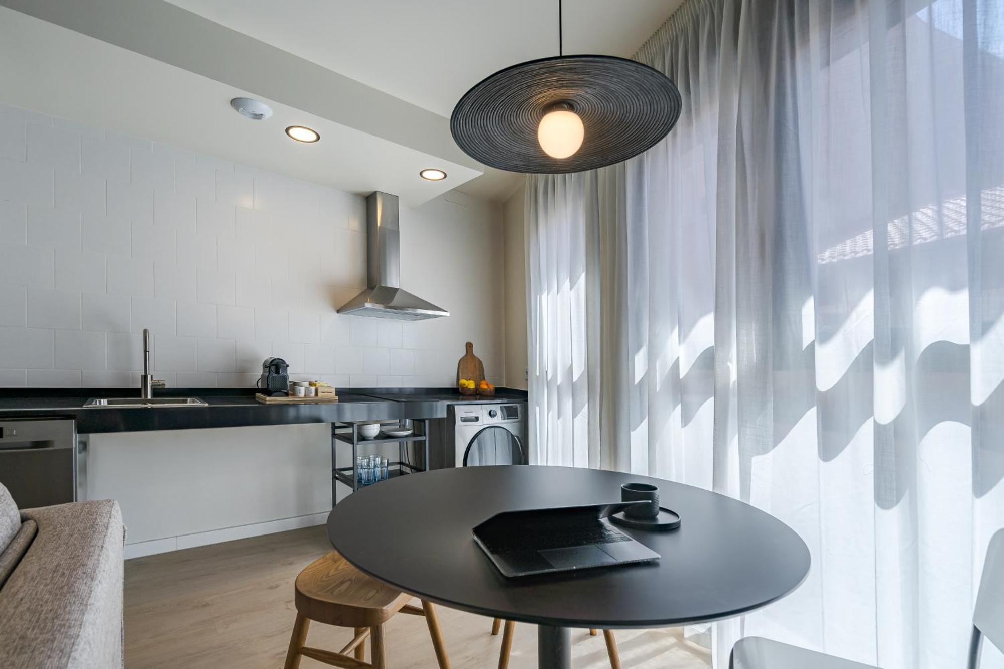 Puerto Alto Apartments By Olala Homes Madrid Exteriér fotografie
