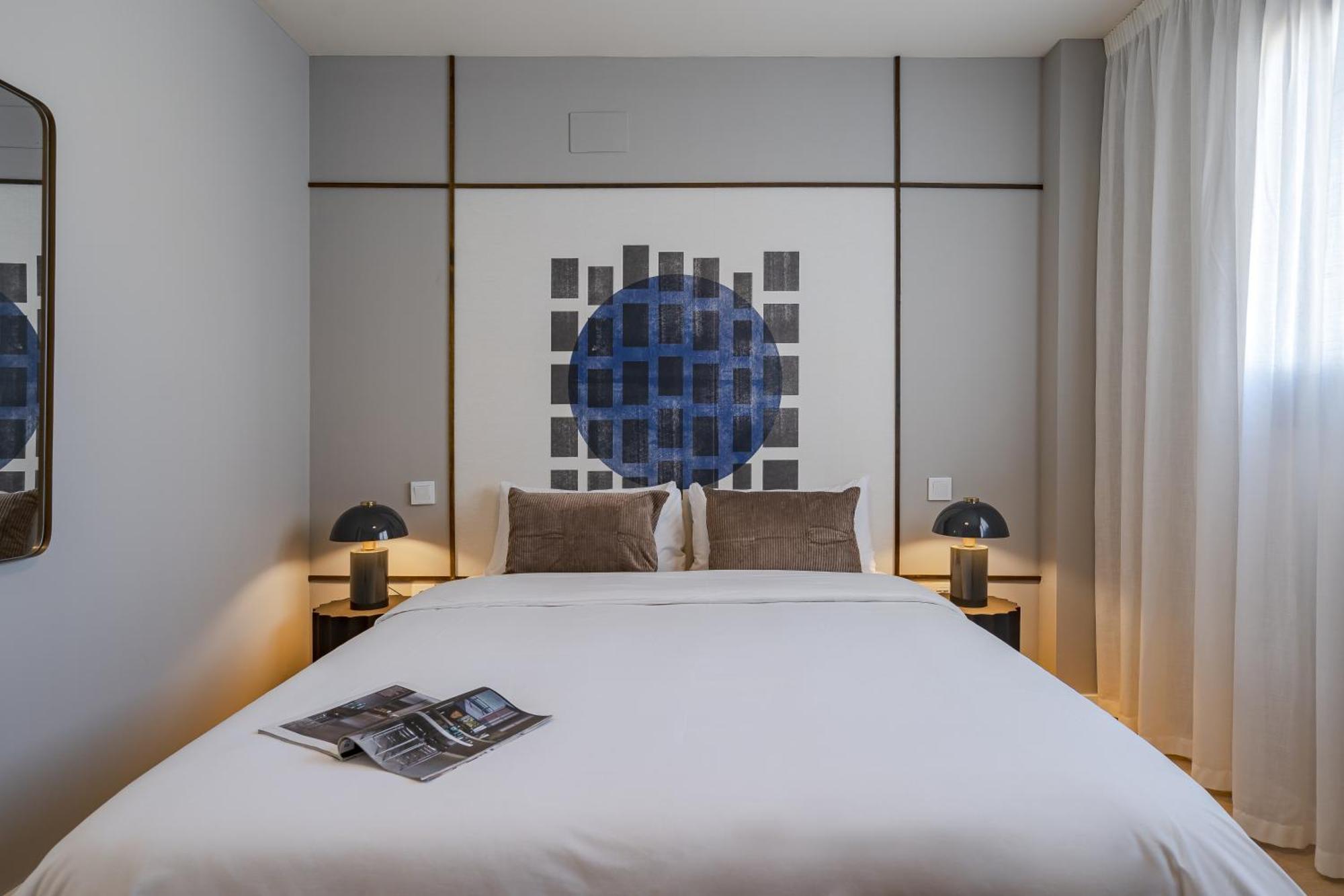 Puerto Alto Apartments By Olala Homes Madrid Exteriér fotografie