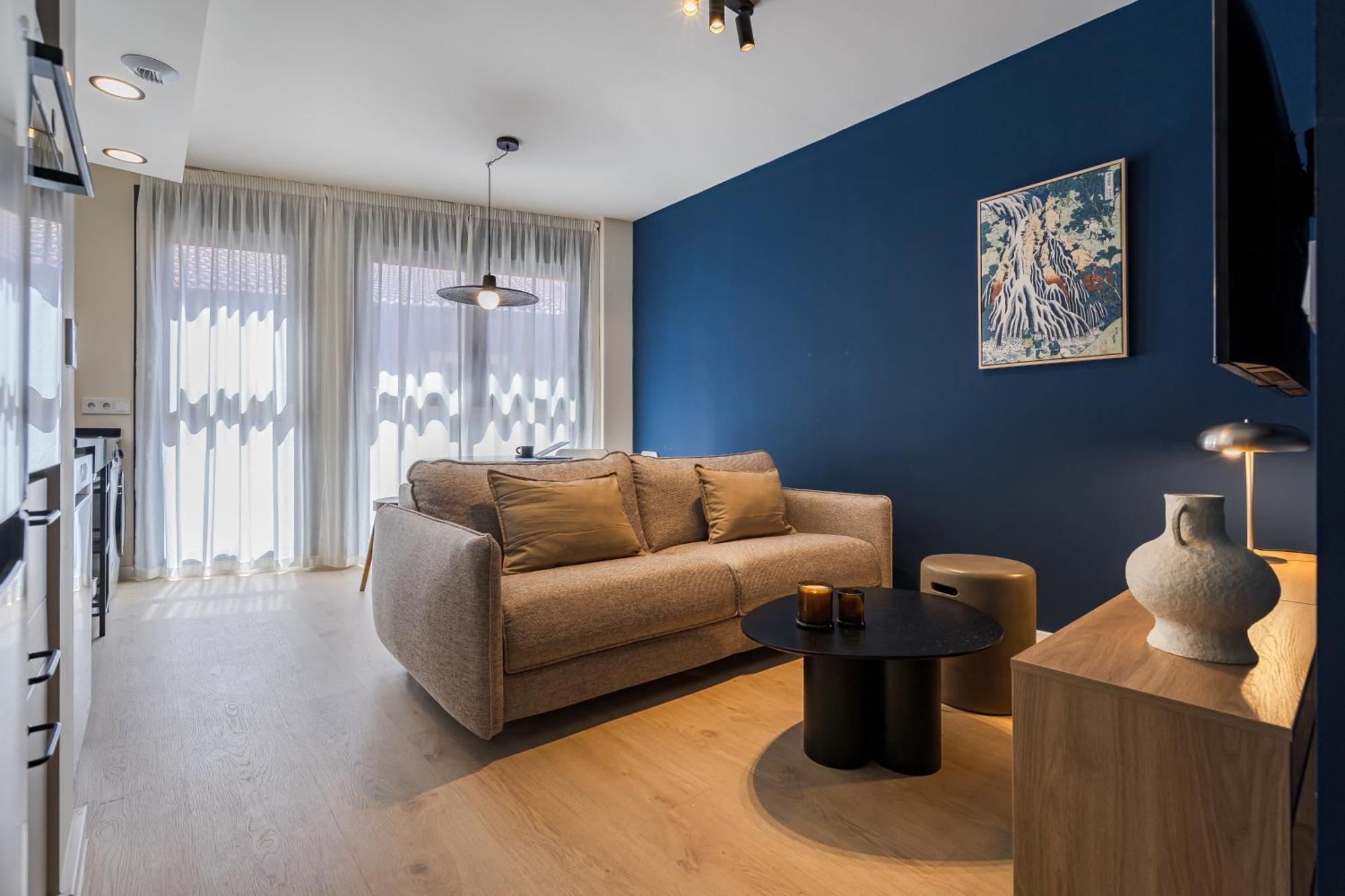 Puerto Alto Apartments By Olala Homes Madrid Exteriér fotografie