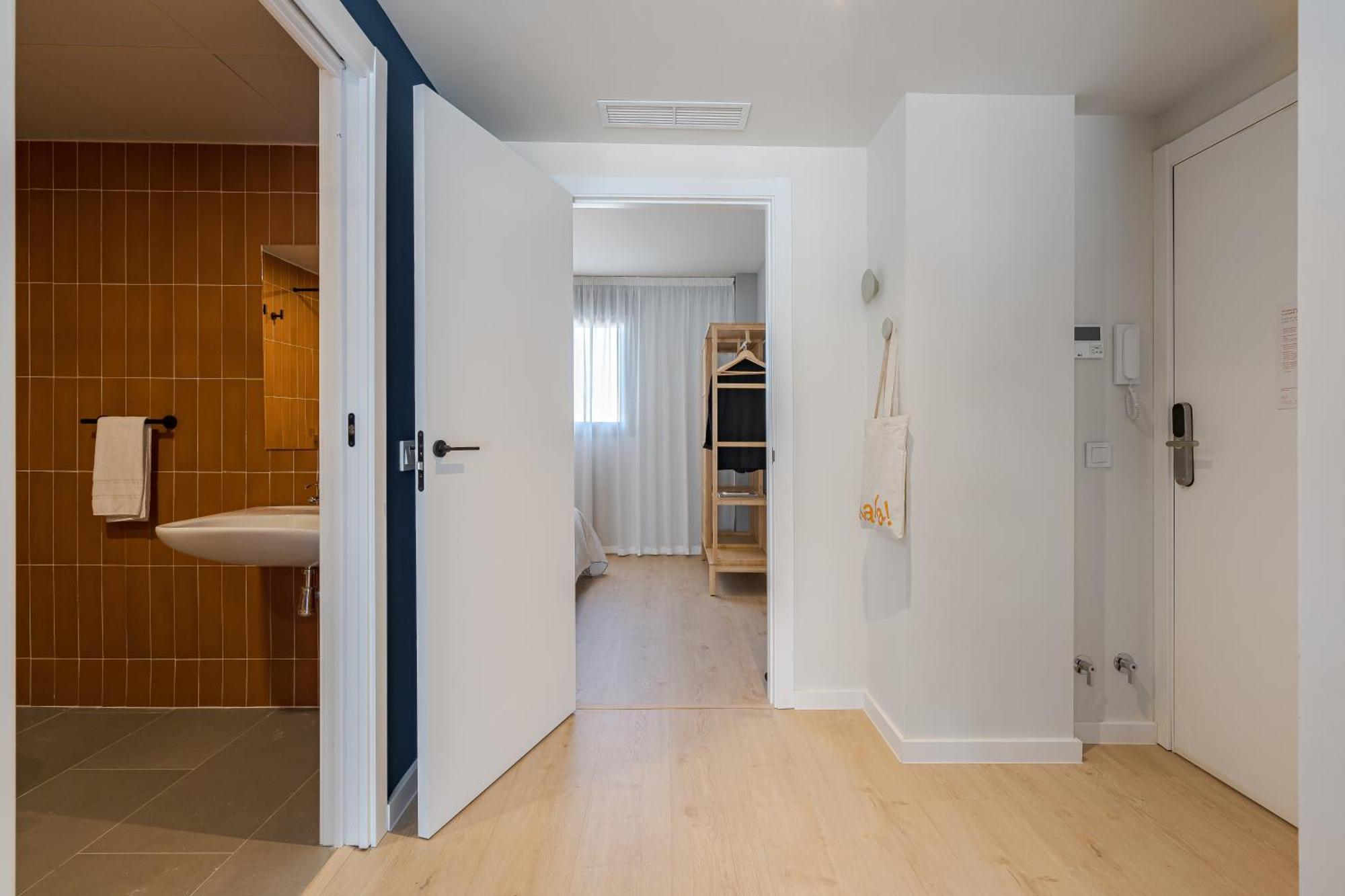 Puerto Alto Apartments By Olala Homes Madrid Exteriér fotografie