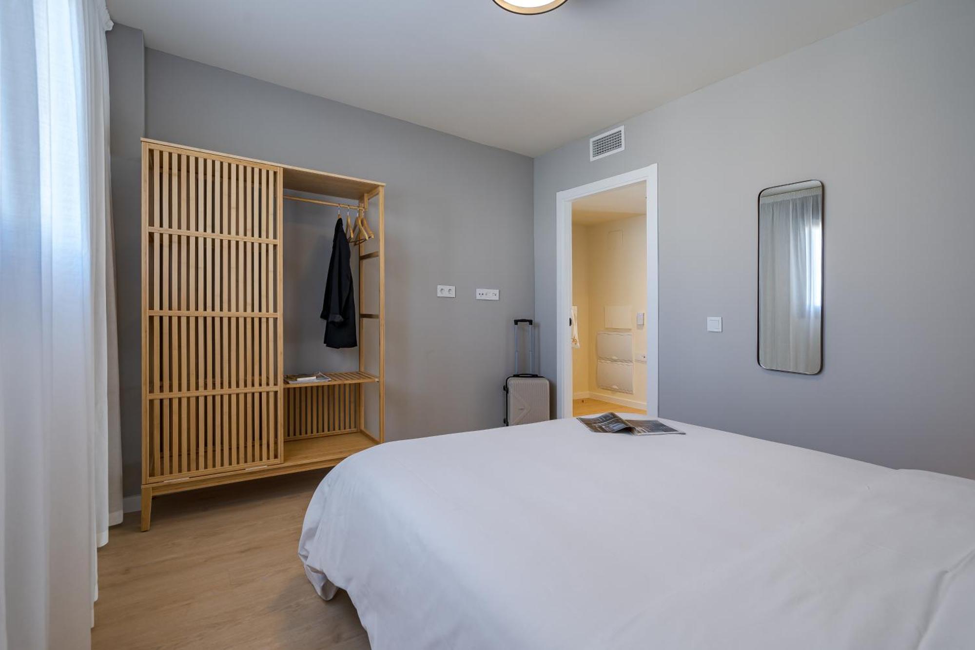 Puerto Alto Apartments By Olala Homes Madrid Exteriér fotografie