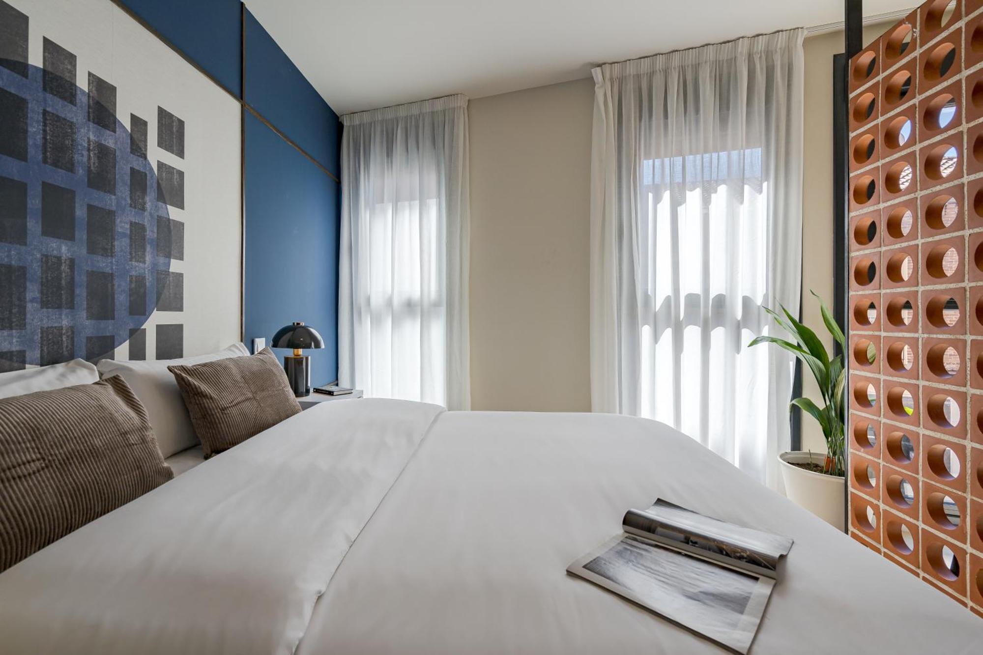 Puerto Alto Apartments By Olala Homes Madrid Exteriér fotografie