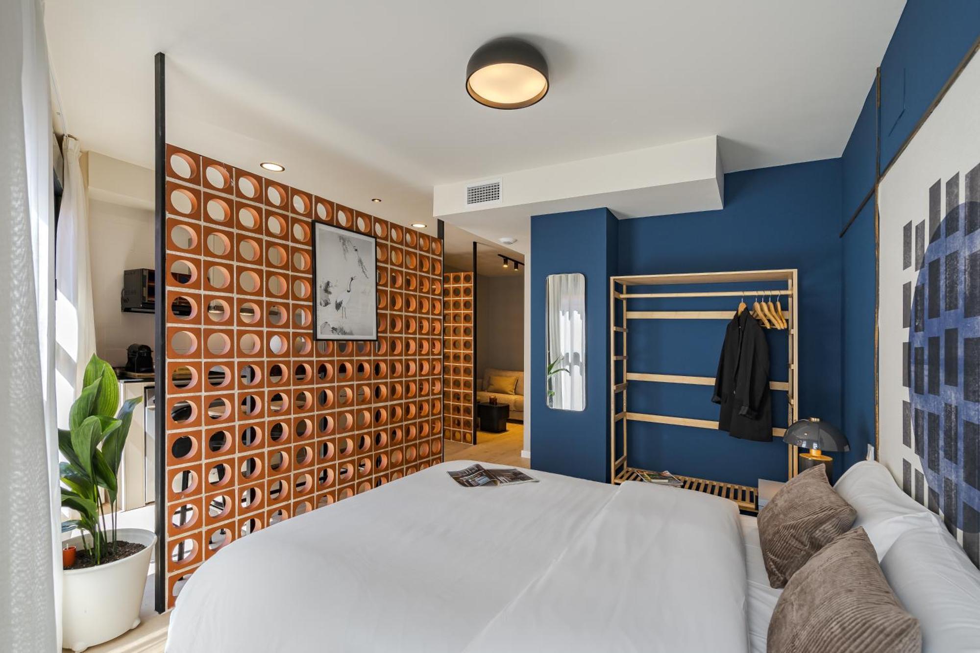 Puerto Alto Apartments By Olala Homes Madrid Exteriér fotografie