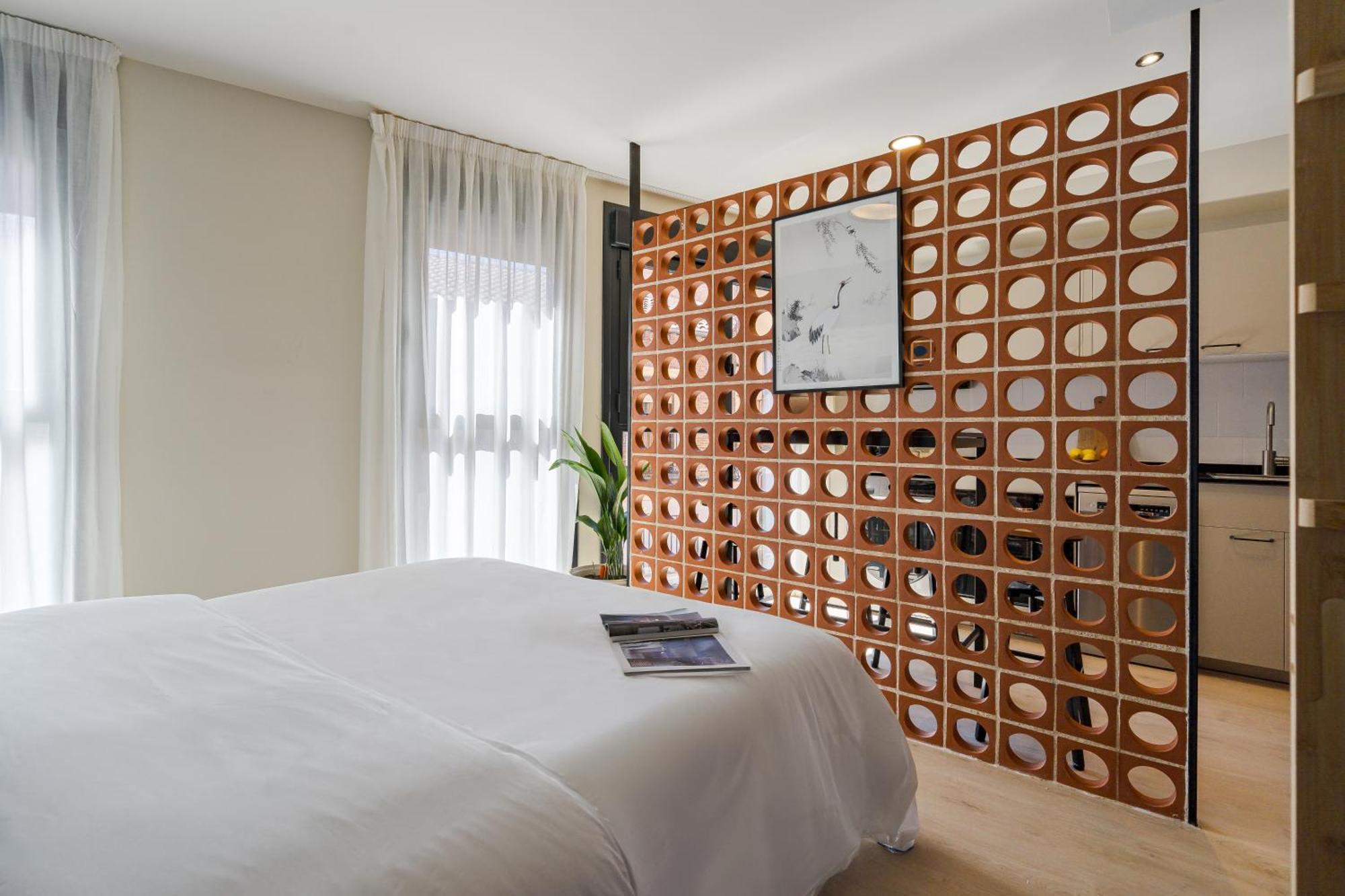 Puerto Alto Apartments By Olala Homes Madrid Exteriér fotografie