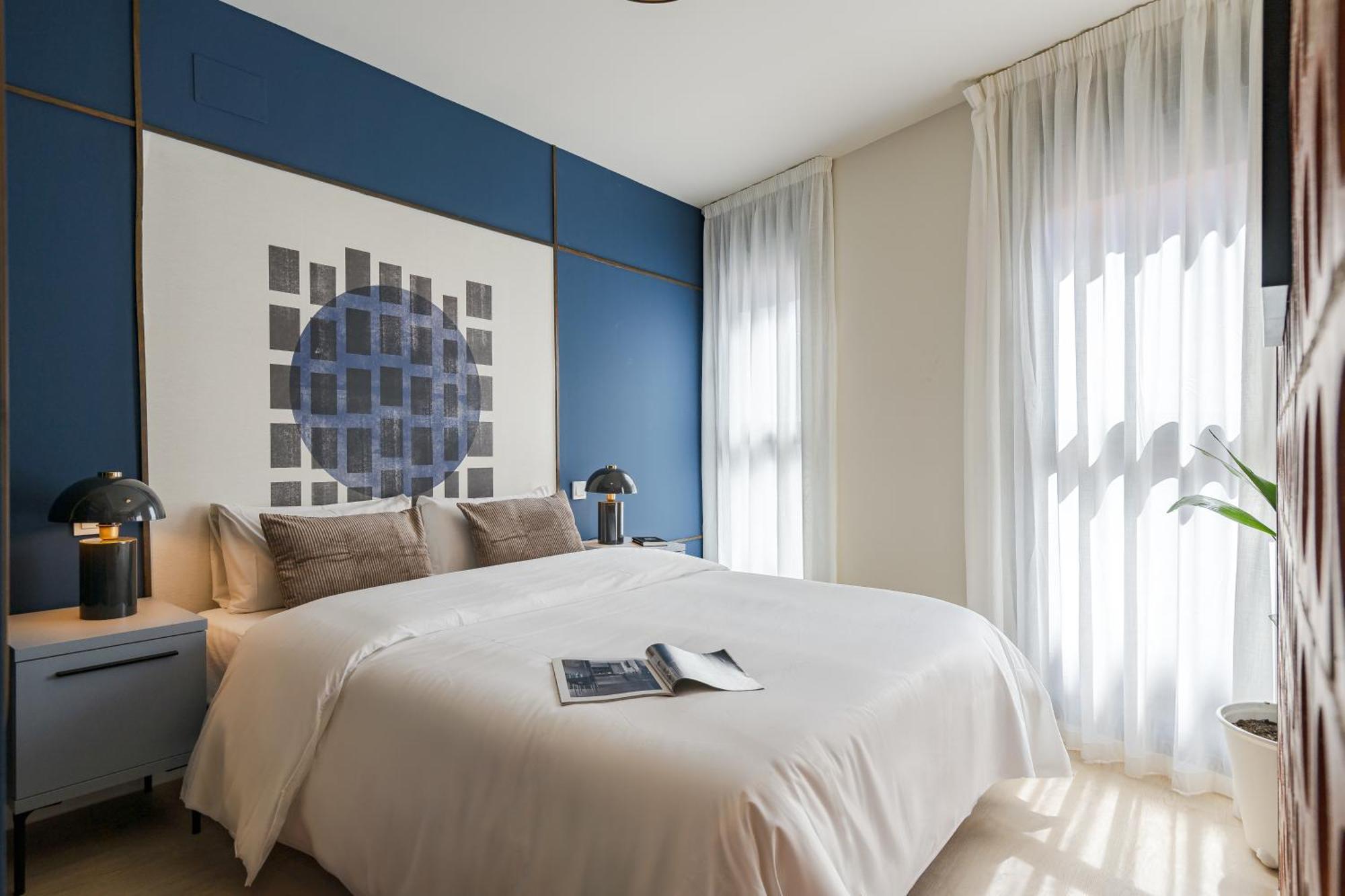 Puerto Alto Apartments By Olala Homes Madrid Exteriér fotografie