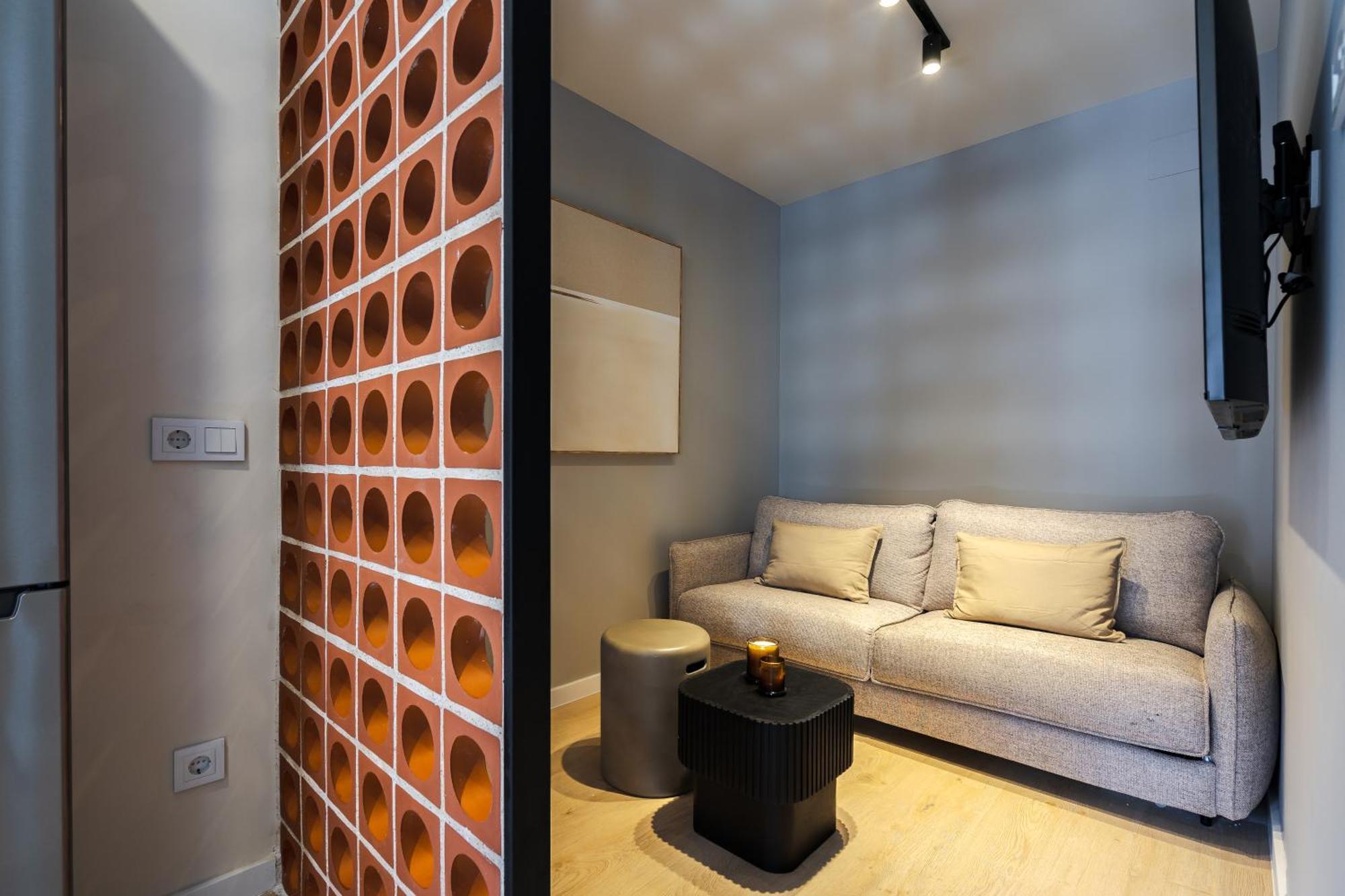Puerto Alto Apartments By Olala Homes Madrid Exteriér fotografie