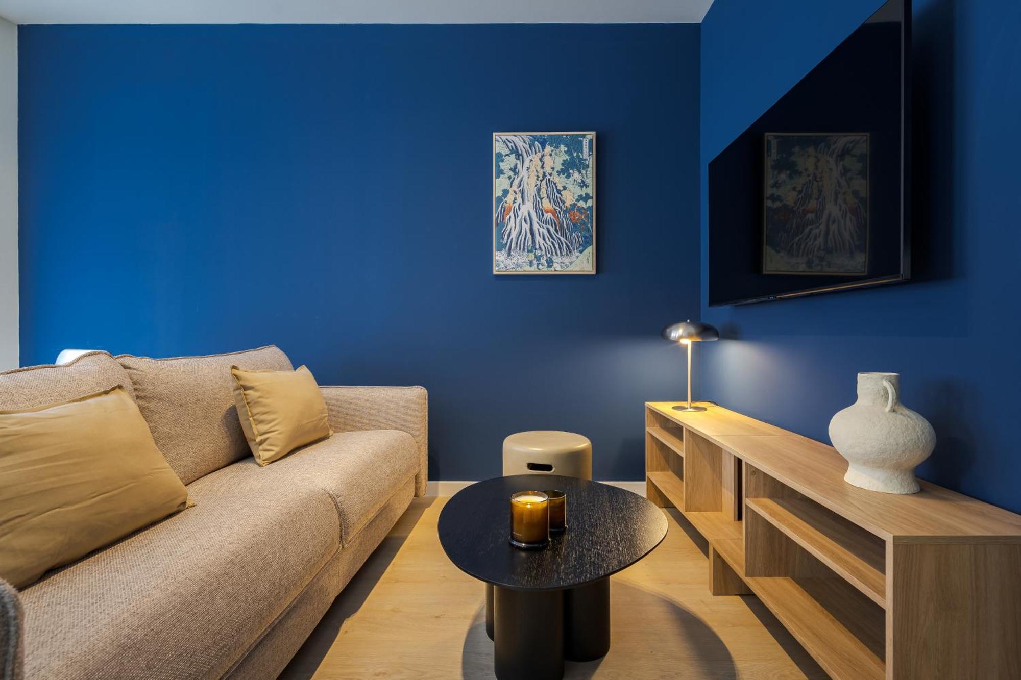 Puerto Alto Apartments By Olala Homes Madrid Exteriér fotografie