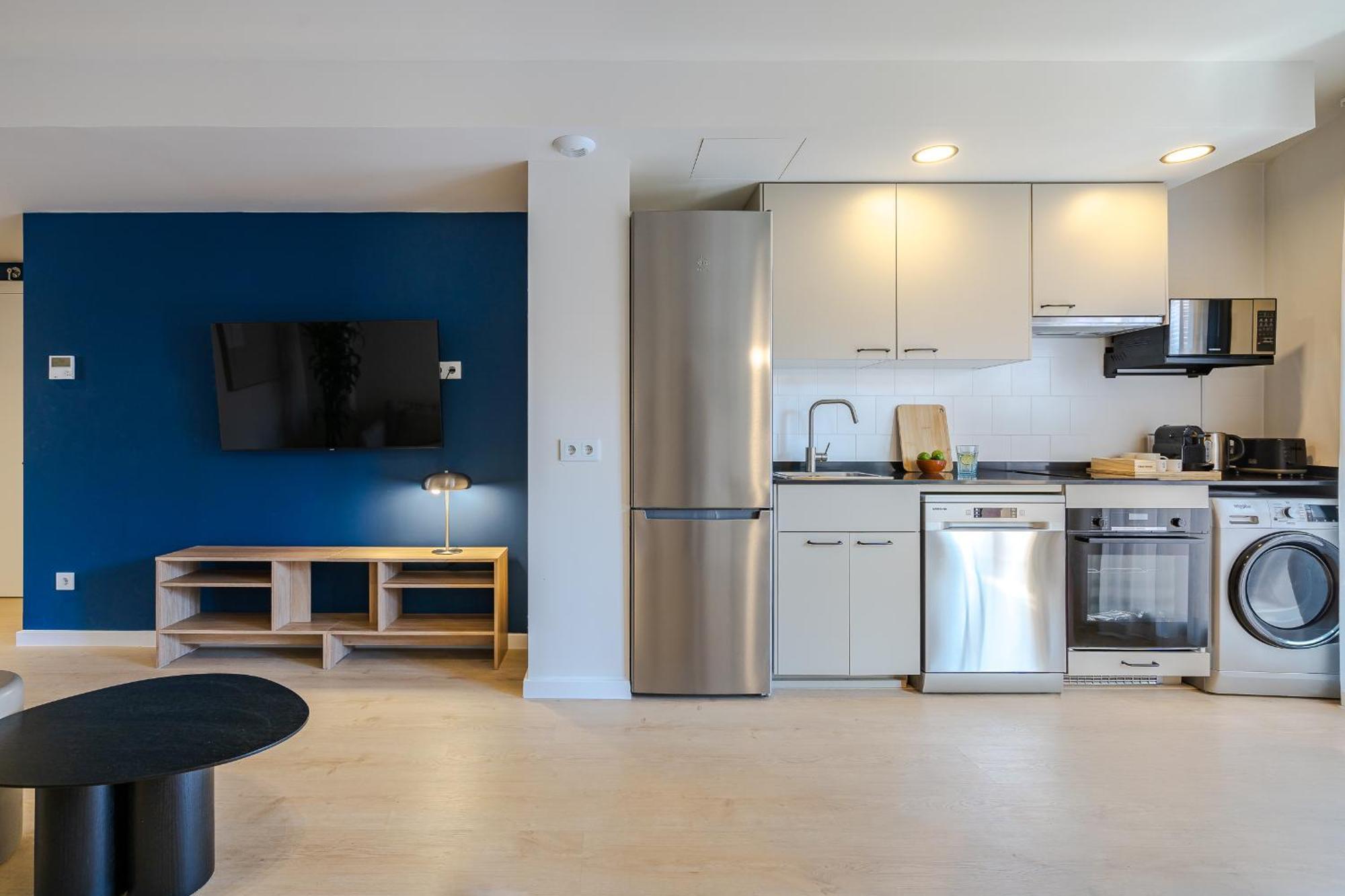 Puerto Alto Apartments By Olala Homes Madrid Exteriér fotografie