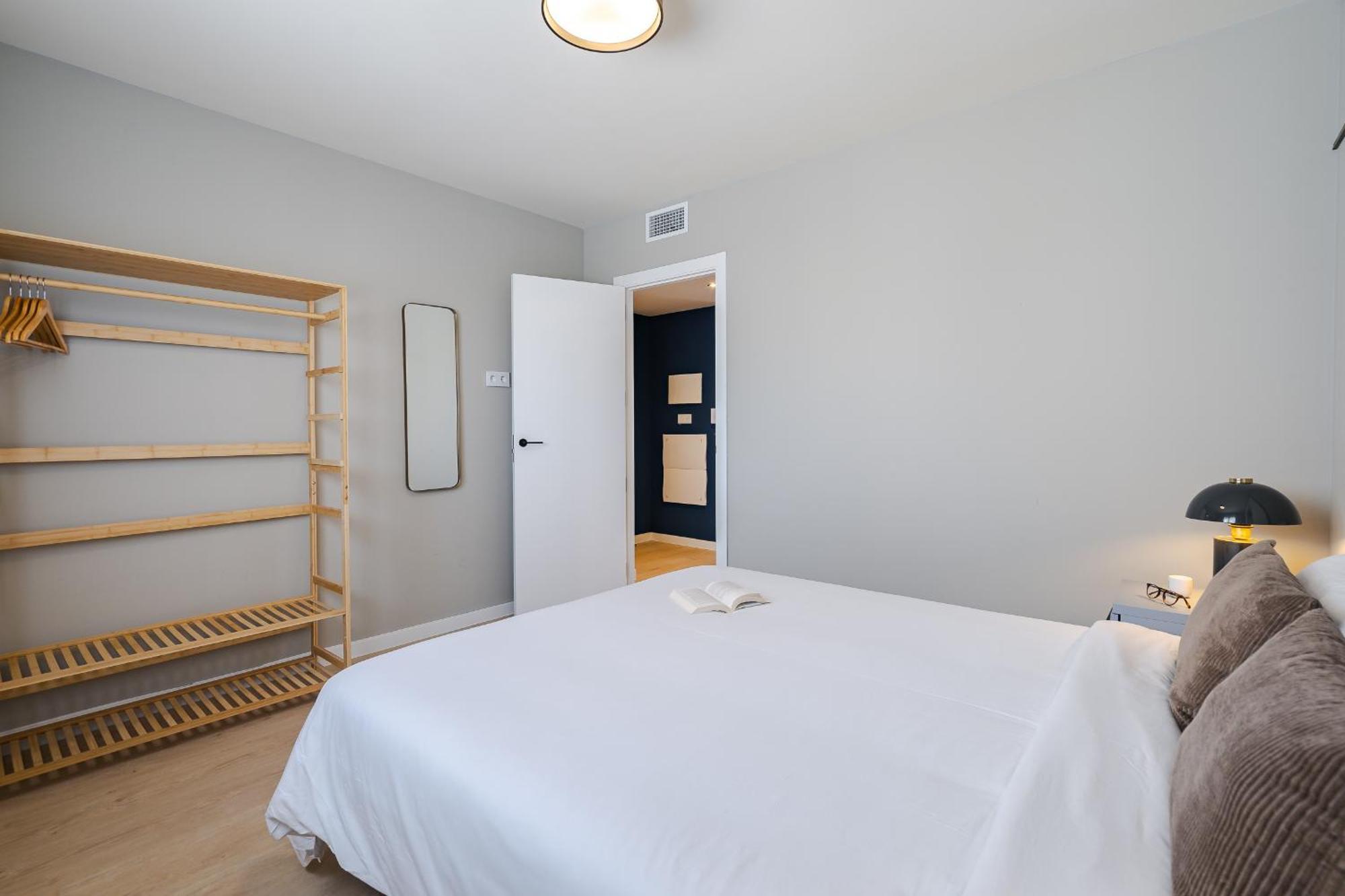 Puerto Alto Apartments By Olala Homes Madrid Exteriér fotografie
