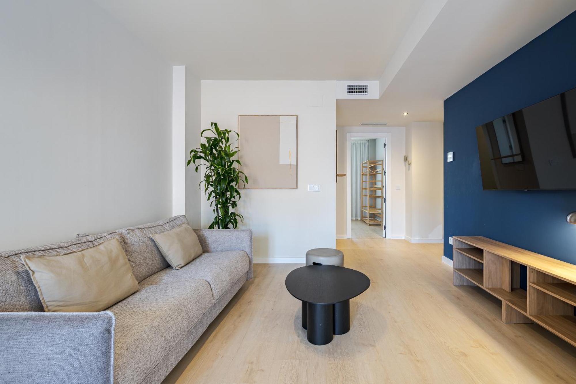 Puerto Alto Apartments By Olala Homes Madrid Exteriér fotografie